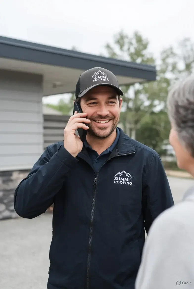 Flat Roof Leak Repair Yorkville, OH FAQs